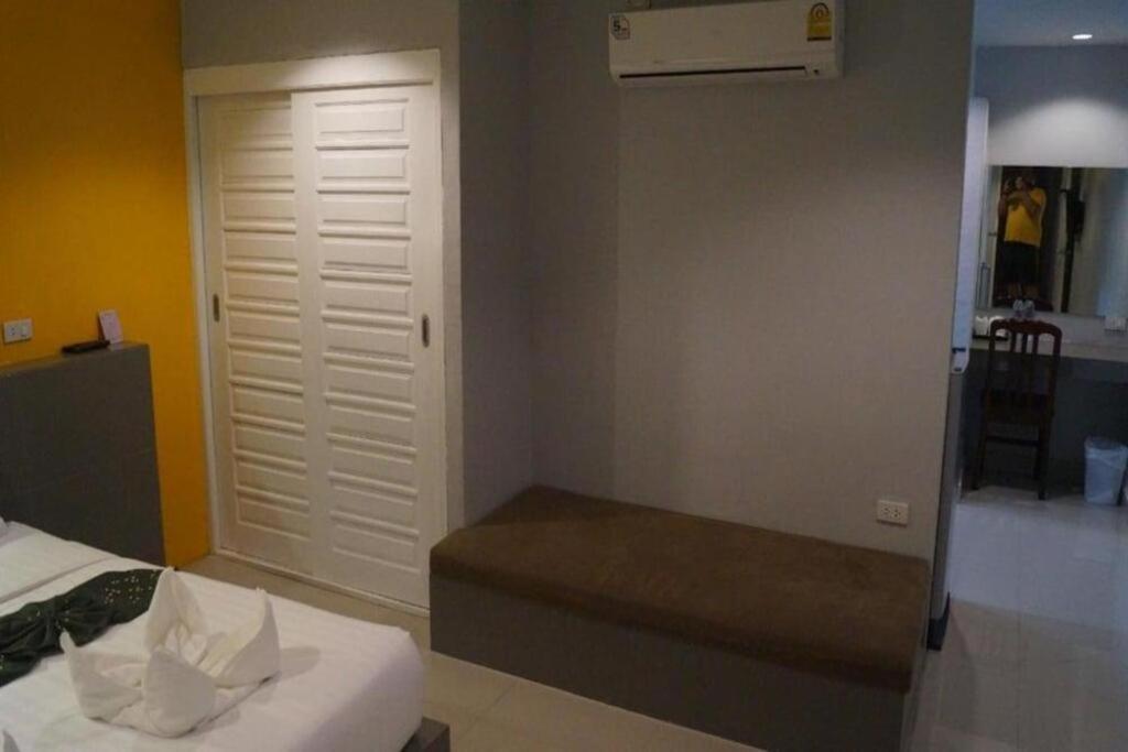 P.F Mansion Hotel Pantai Chaweng Luaran gambar