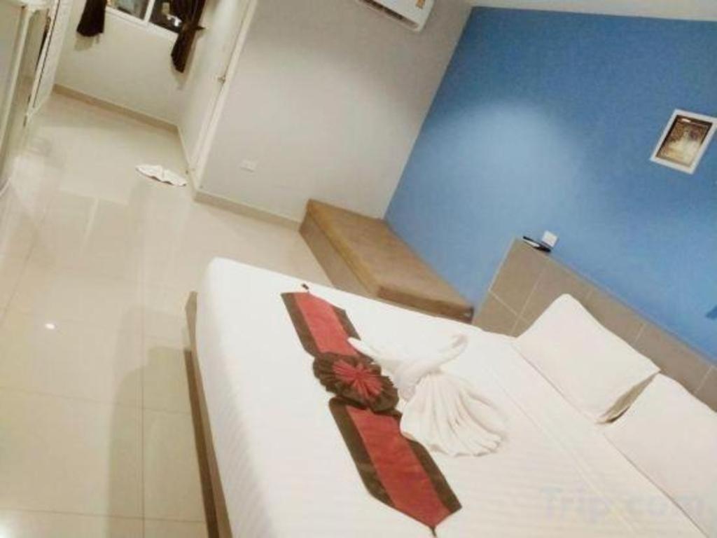 P.F Mansion Hotel Pantai Chaweng Luaran gambar