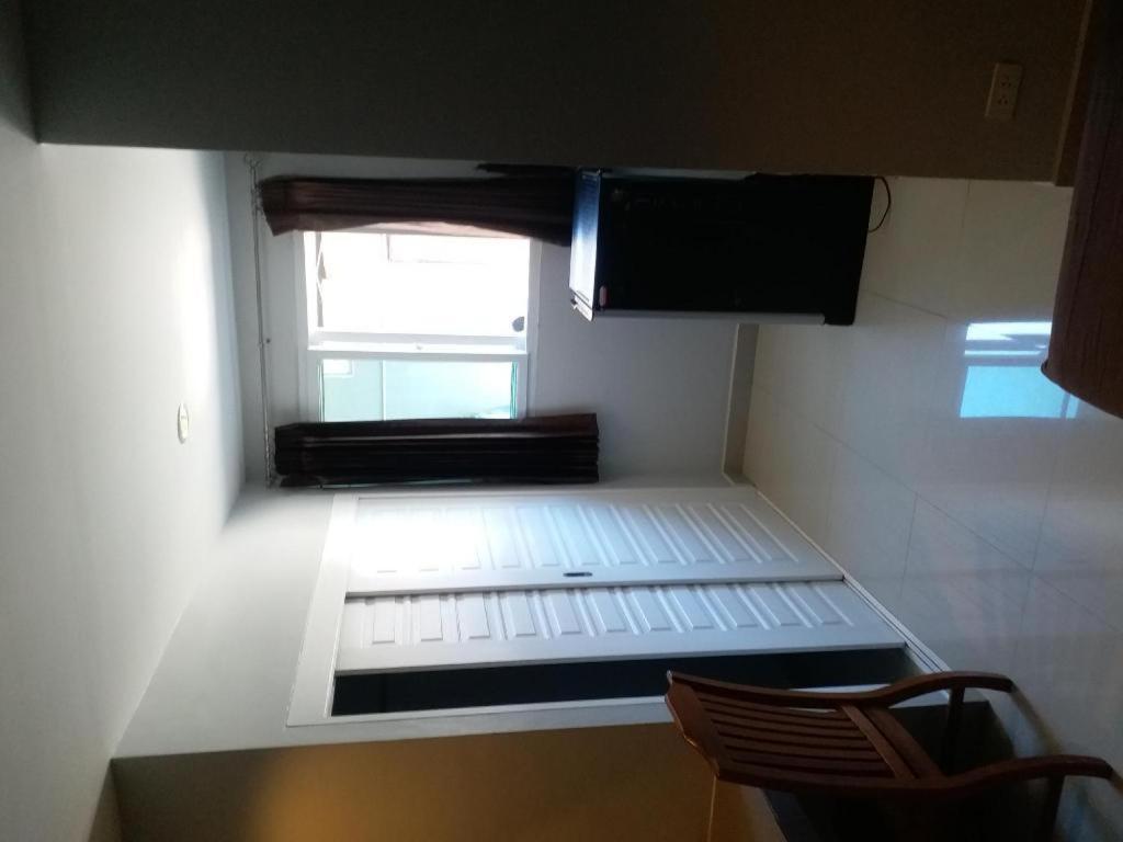 P.F Mansion Hotel Pantai Chaweng Luaran gambar