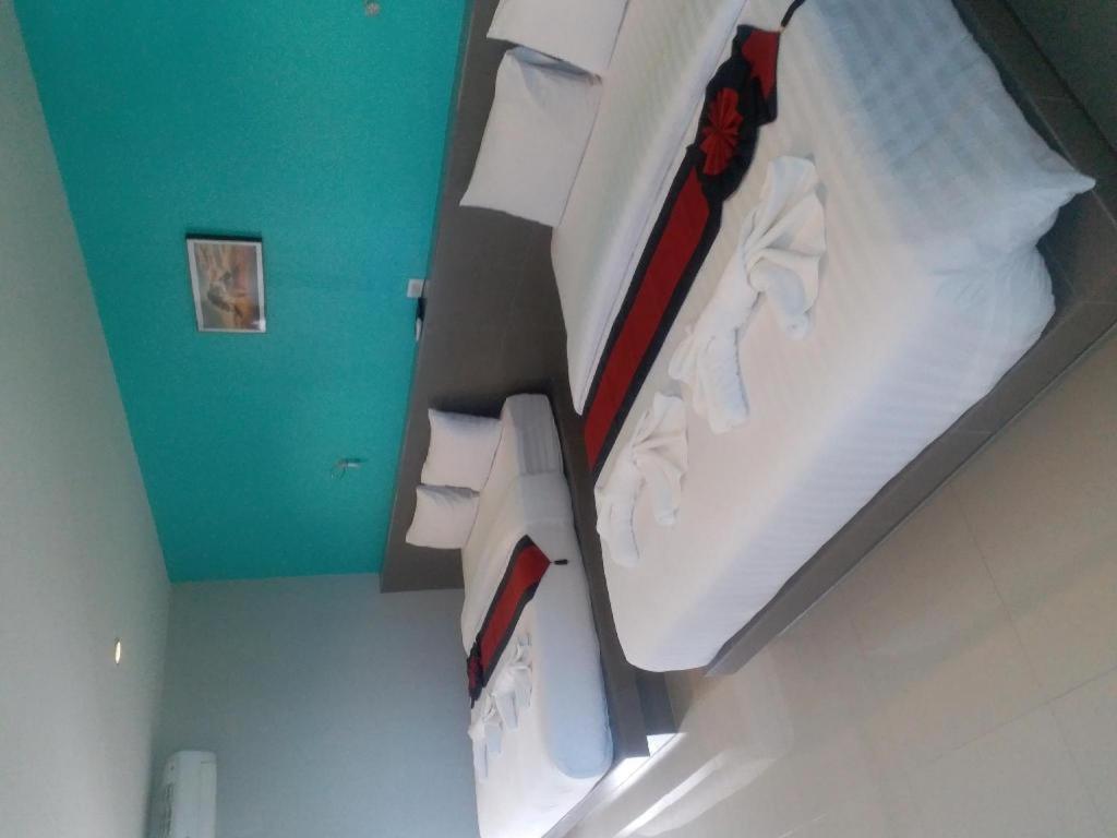 P.F Mansion Hotel Pantai Chaweng Luaran gambar