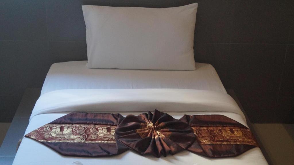 P.F Mansion Hotel Pantai Chaweng Luaran gambar