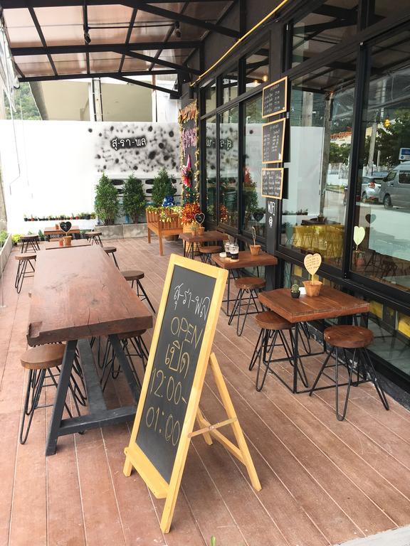 P.F Mansion Hotel Pantai Chaweng Luaran gambar