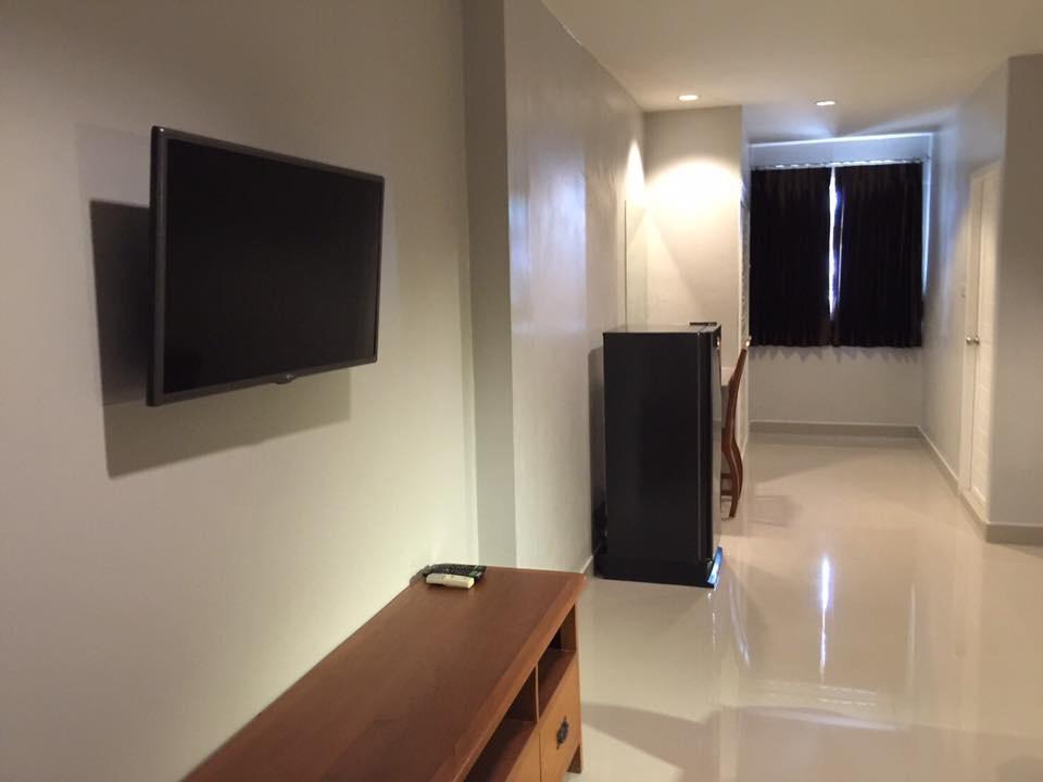 P.F Mansion Hotel Pantai Chaweng Luaran gambar